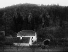 Jirkasův mlýn 1. pol. 20. stol. - tato fotografie pochází ze sbírek Muzea Vysočiny Třebíč