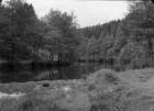 Jihlava nad jezem 70. léta 20. stol. - tato fotografie pochází ze sbírek Muzea Vysočiny Třebíč