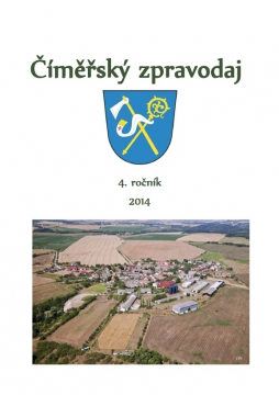 Zpravodaj 2014