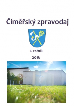 ZPRAVODAJ 2016