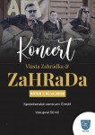 Koncert ZaHRaDa