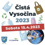 Čistá Vysočina